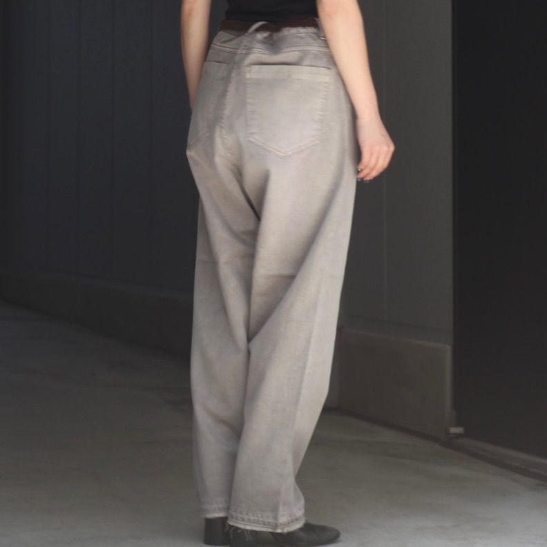 【残り一点】Type01(TWILL VINTAGE)
