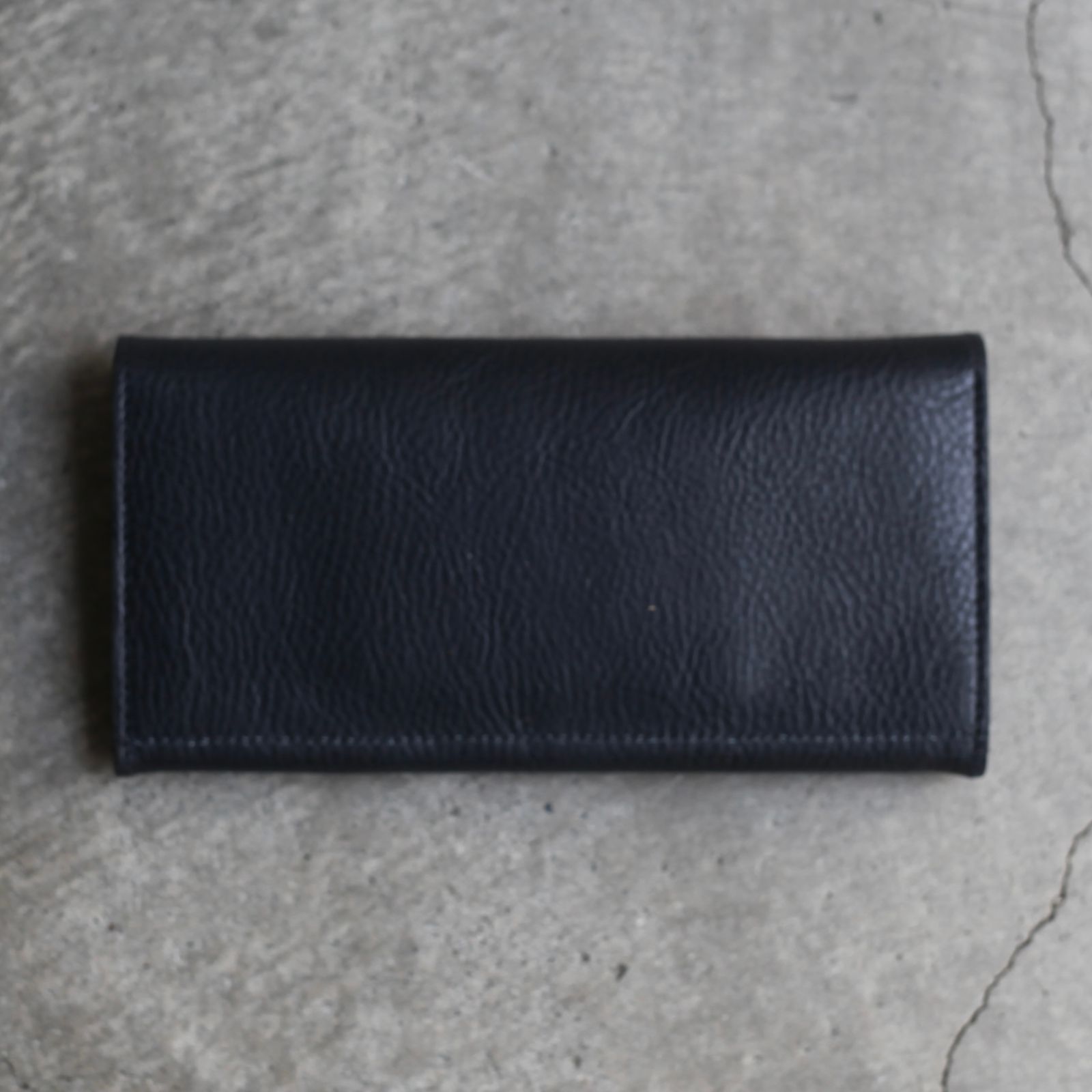 【残り一点】ロングウォレット