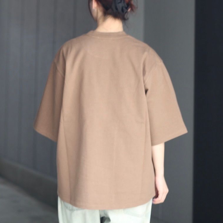 【残り一点】T Shirt_C