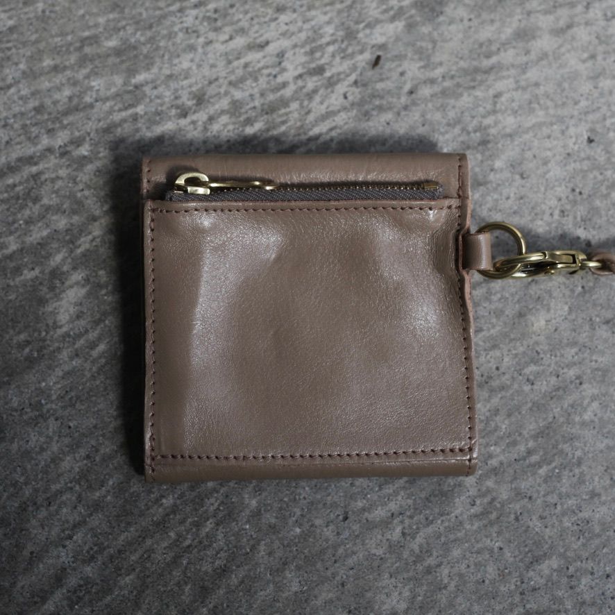 【残り一点】ネックウォレット