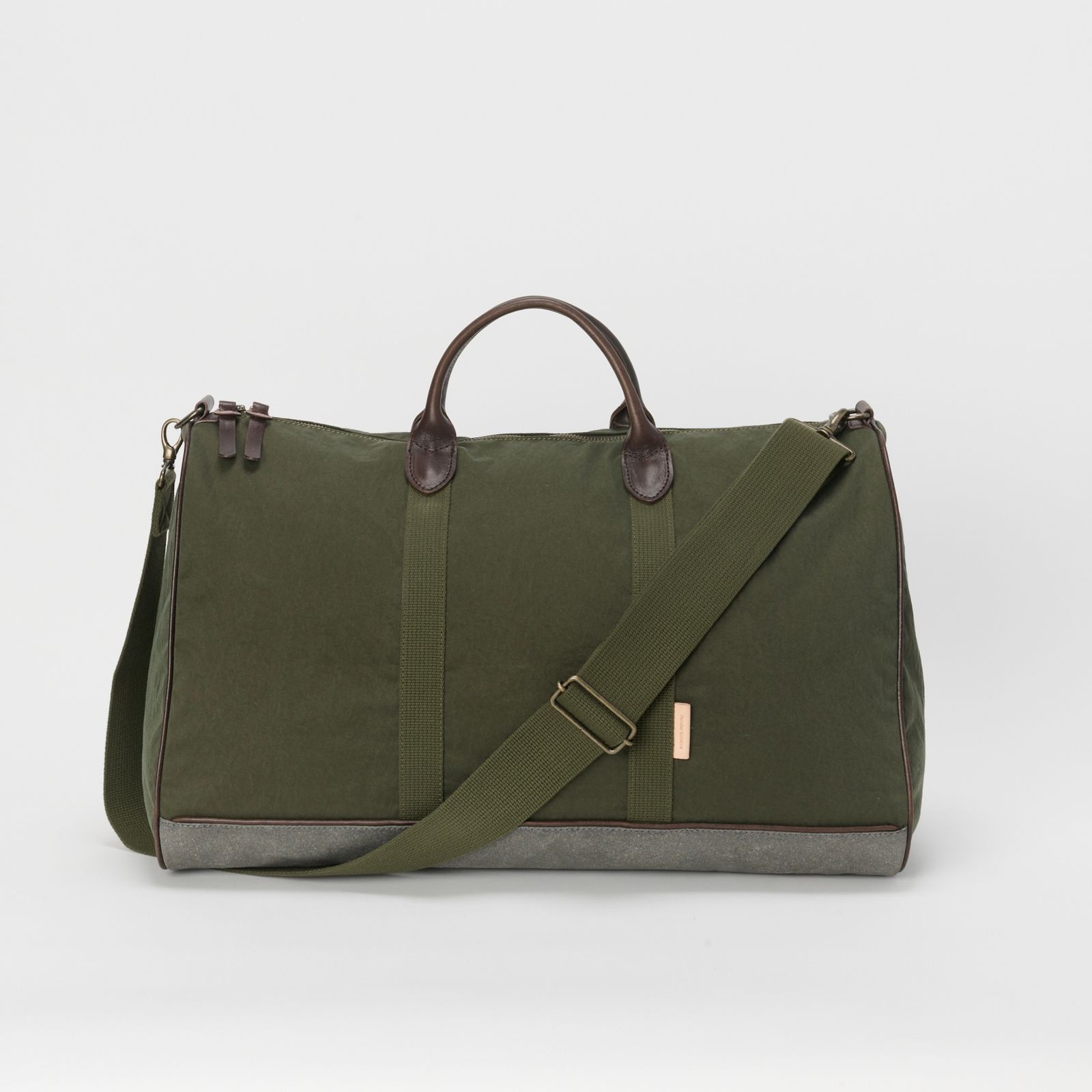 Hender Scheme - 【次回入荷2月中旬予定】Boston Luggage(COYOTE