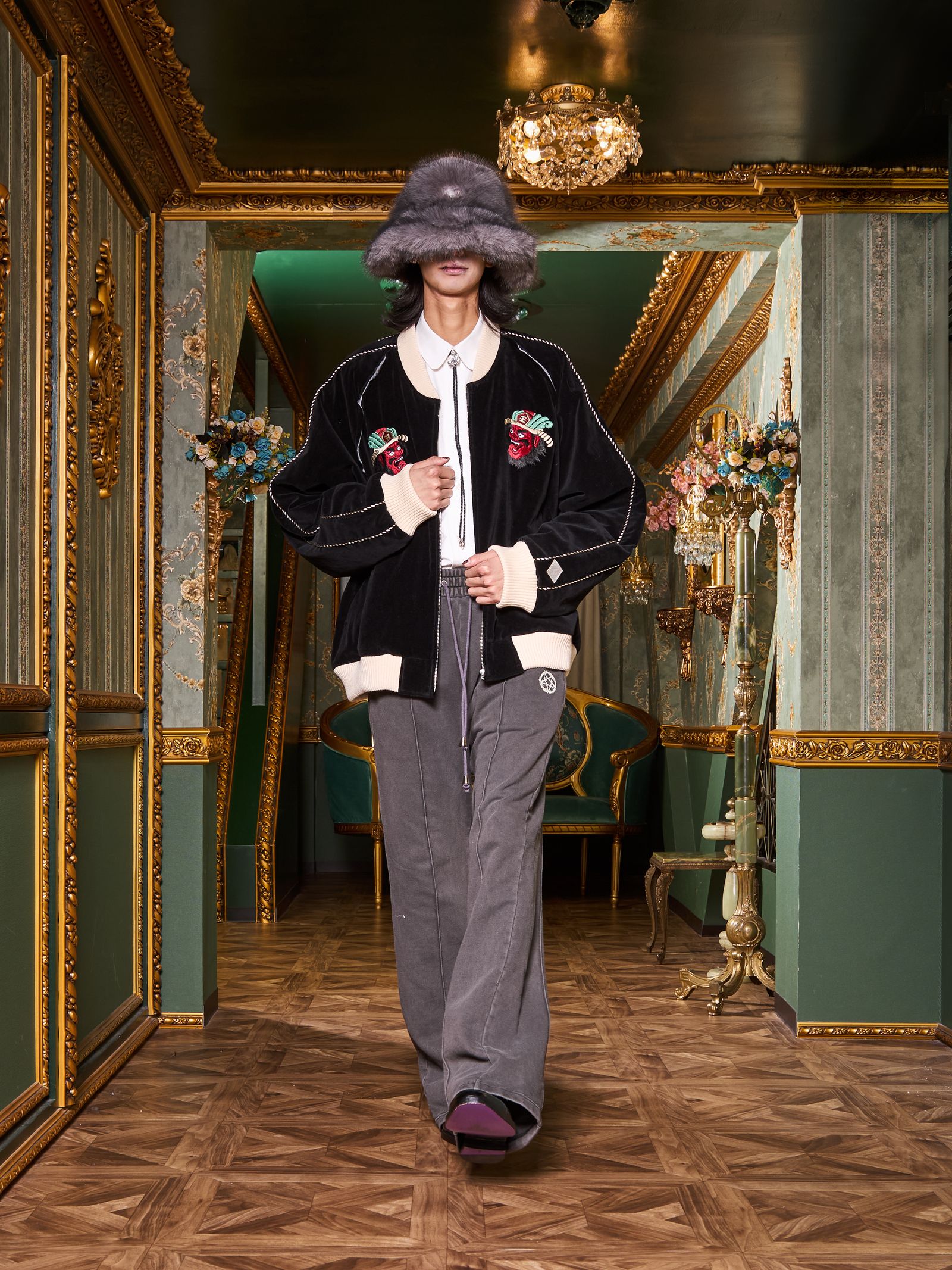 レア LVC 2022年秋冬 ルックブック 写真集 LOOK BOOK 記事一覧 - V.O.F Inc.