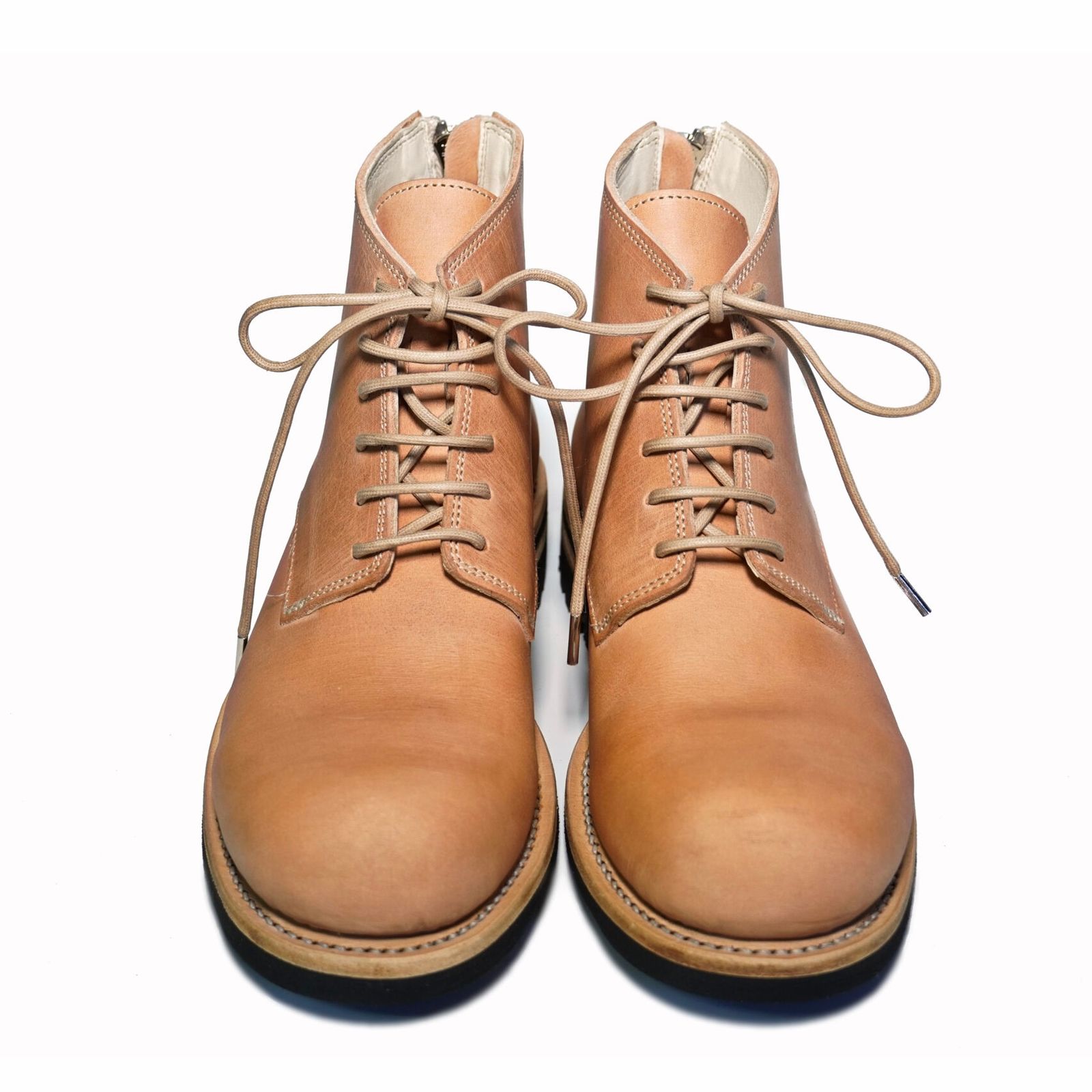 【お取り寄せ注文可能】Backzip Boots(MEN)