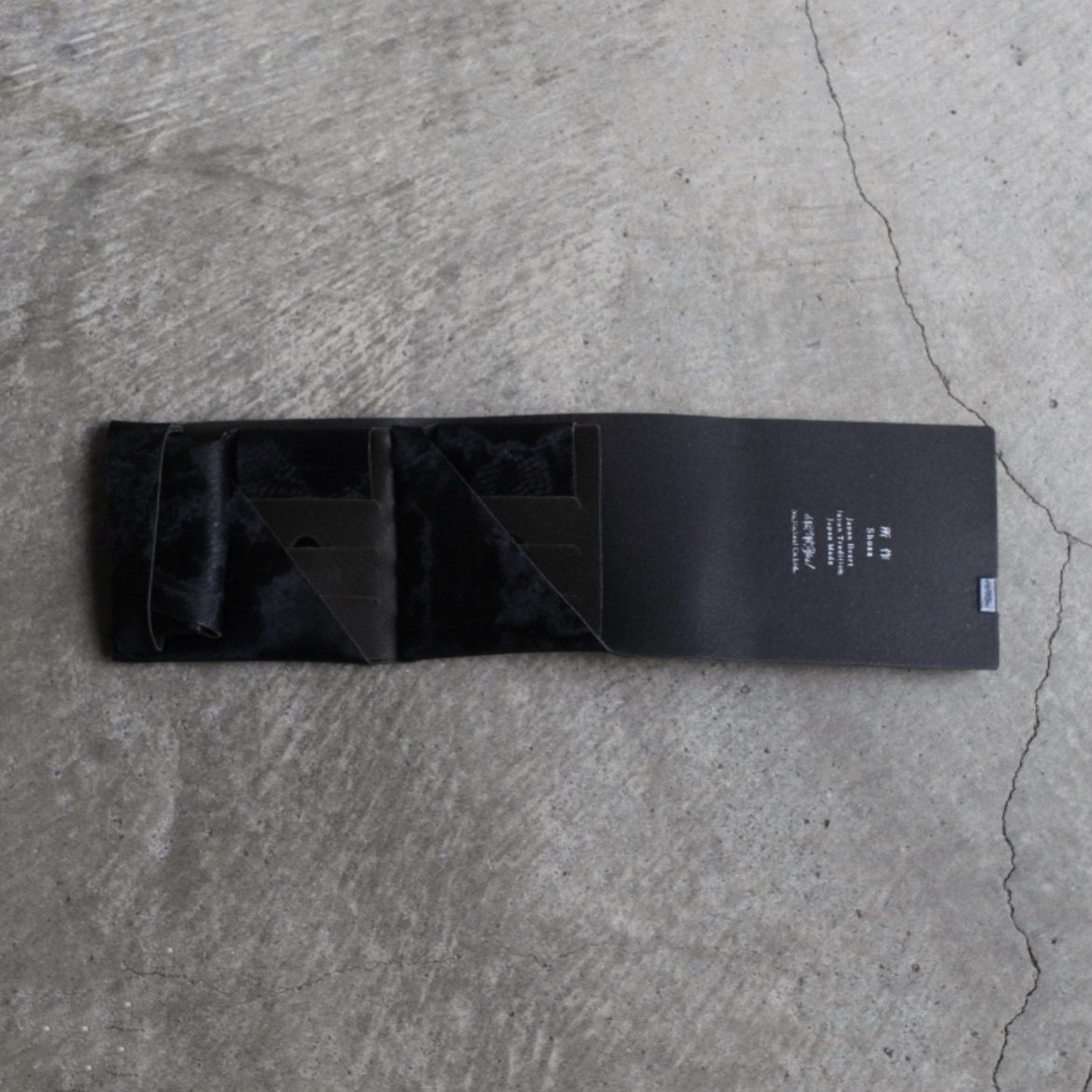 【限定モノ】ショートウォレット2.0