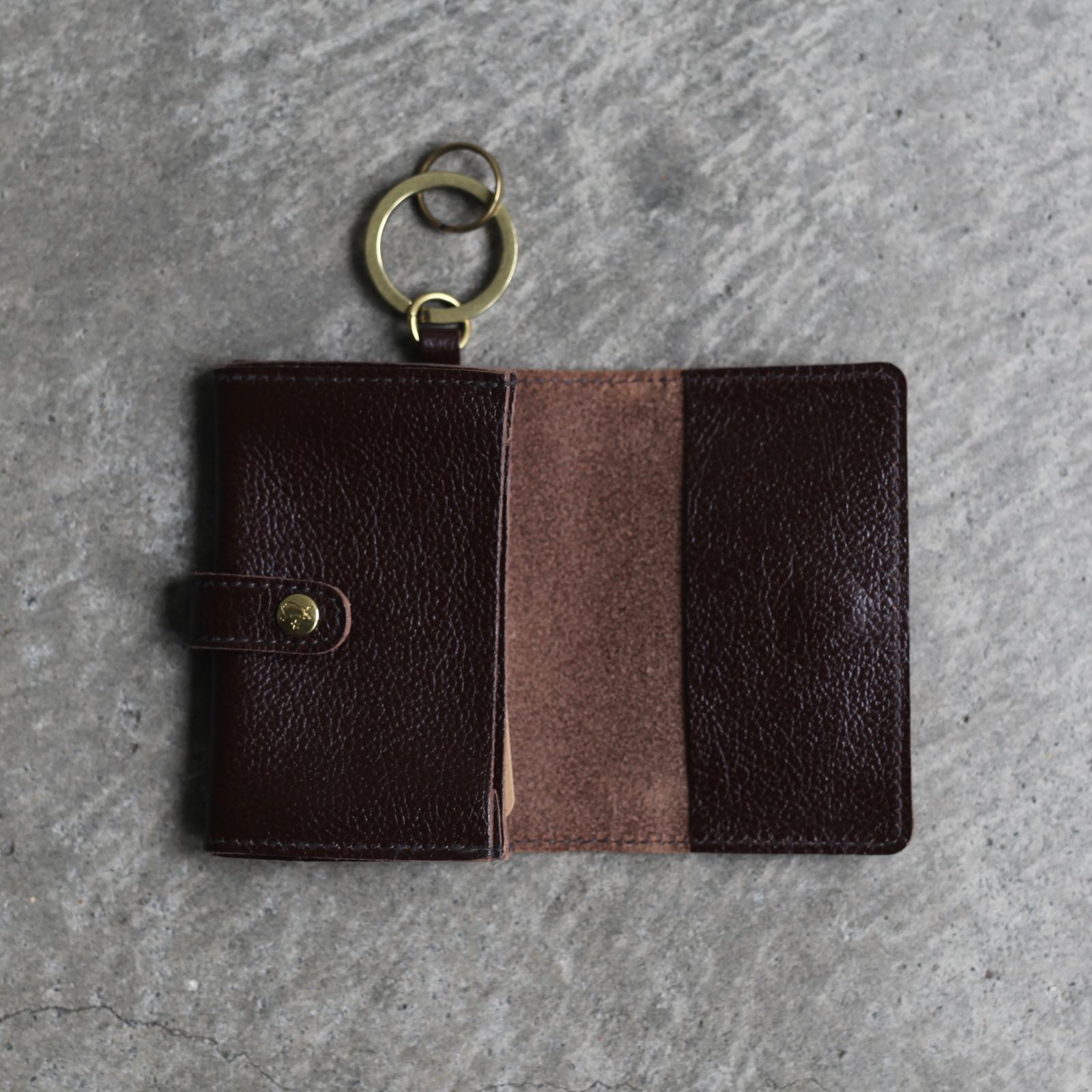 【残り一点】カードケース