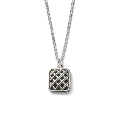 【お取り寄せ注文可能】Wire Pendant_L(BLACK)