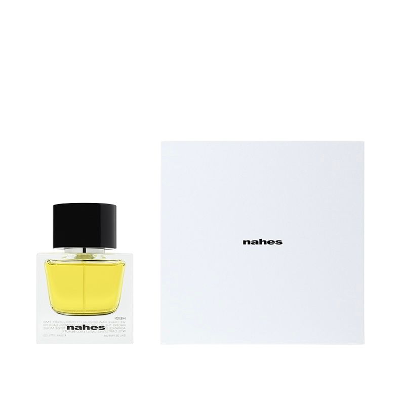 【再販売通知受付可能】Eau De Parfum(HEIDI)