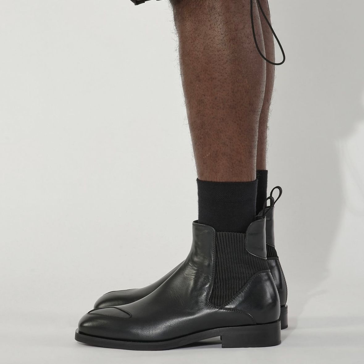 【残り一点】Perlin Boot