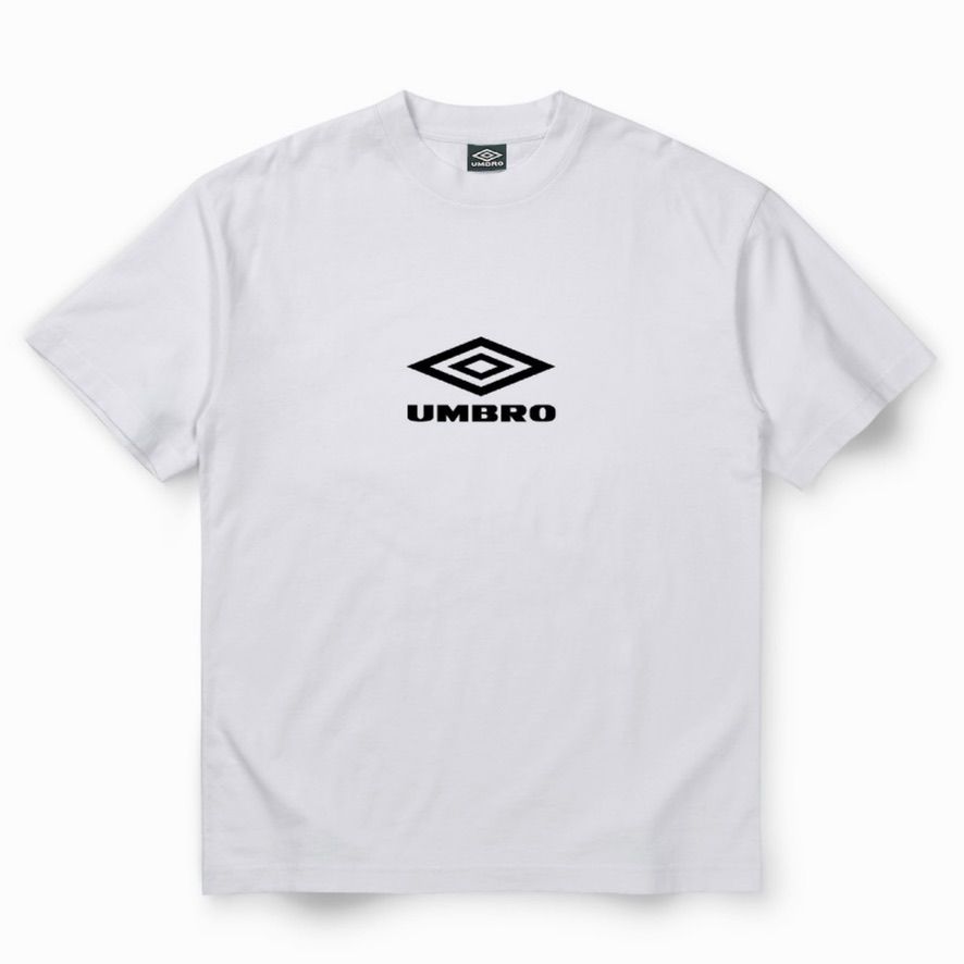 本日発送‼️✨️umkow Tシャツ 新品 S 残り1点✨️ Zephyren Online Store / S/S TEE -痴漢を発見した場合は確実に