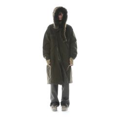 【残り一点】M66 Parka(2025)