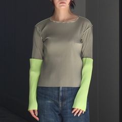 【残り一点】Arm Cover Top
