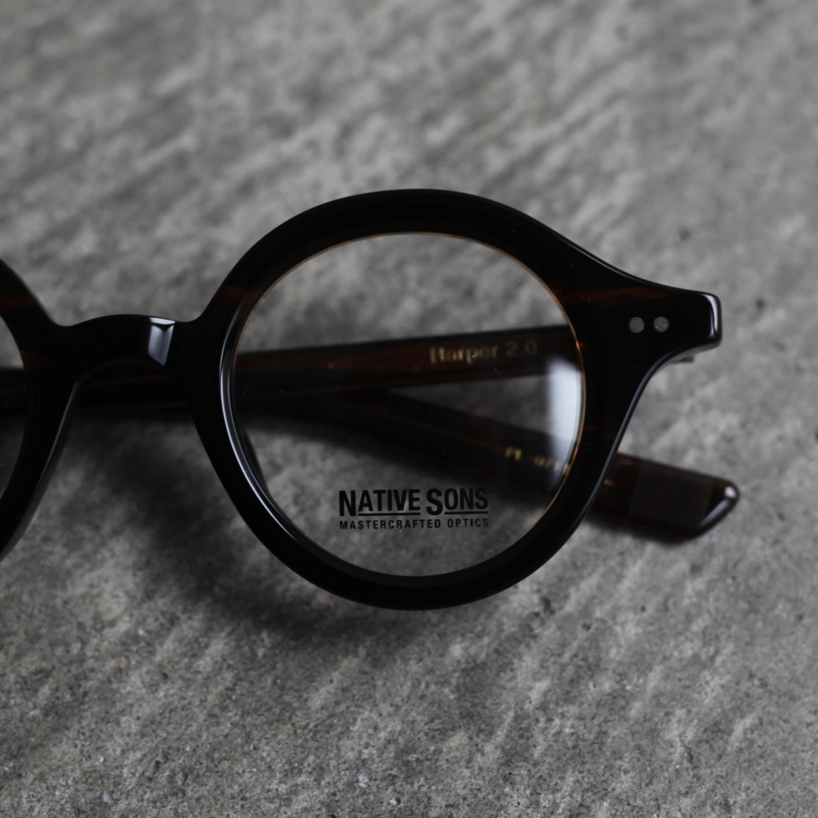 NATIVE SONS - 【お取り寄せ注文可能】Harper 2.0(カスタム商品