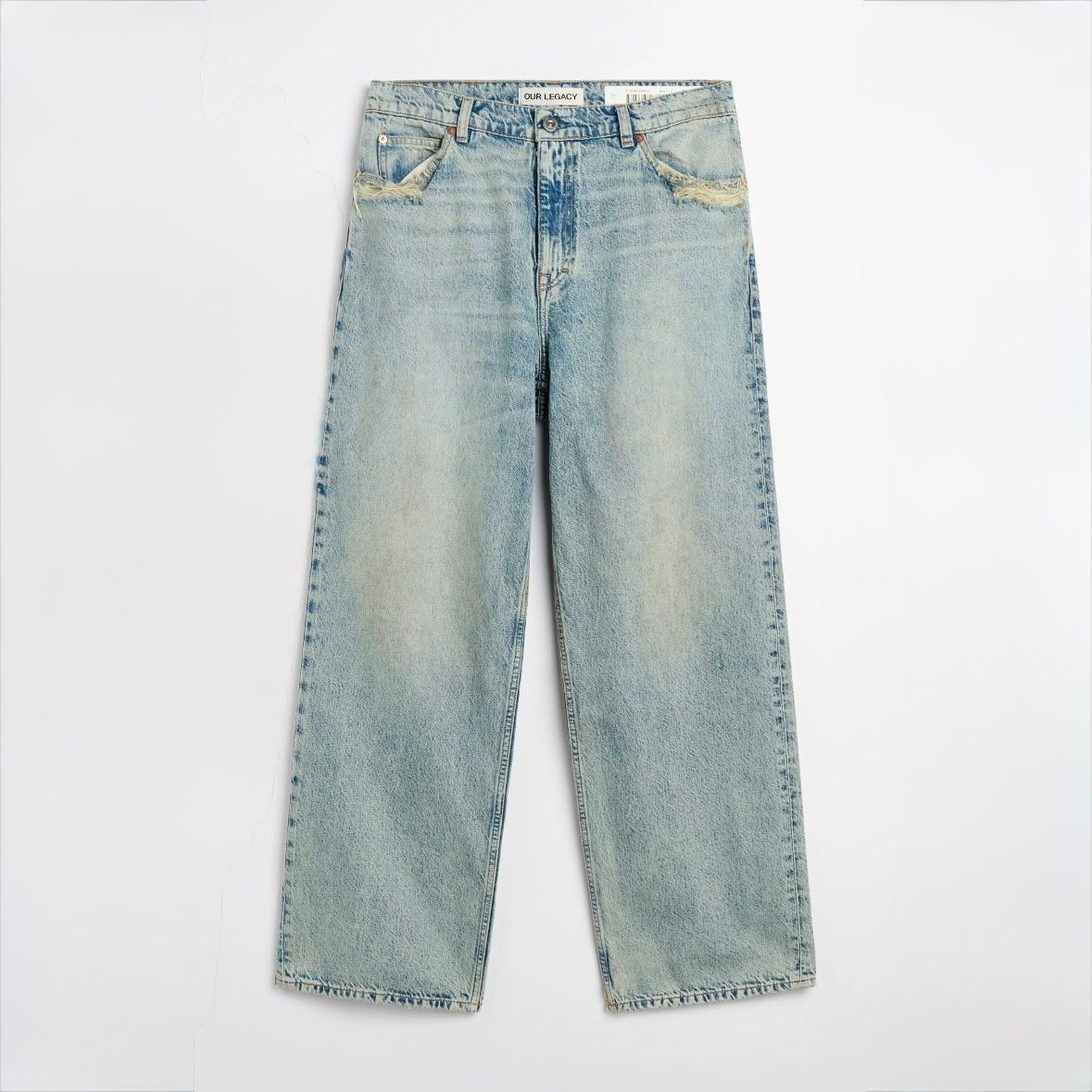【残りわずか】Vast Cut(REVEAL WASH)