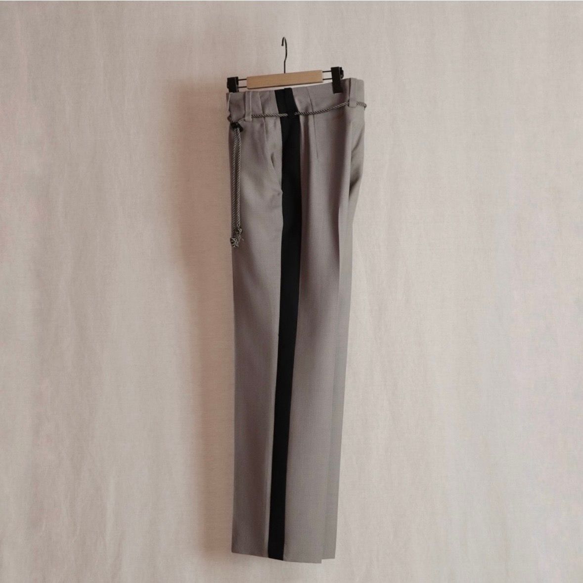 【残り一点】Line Slacks