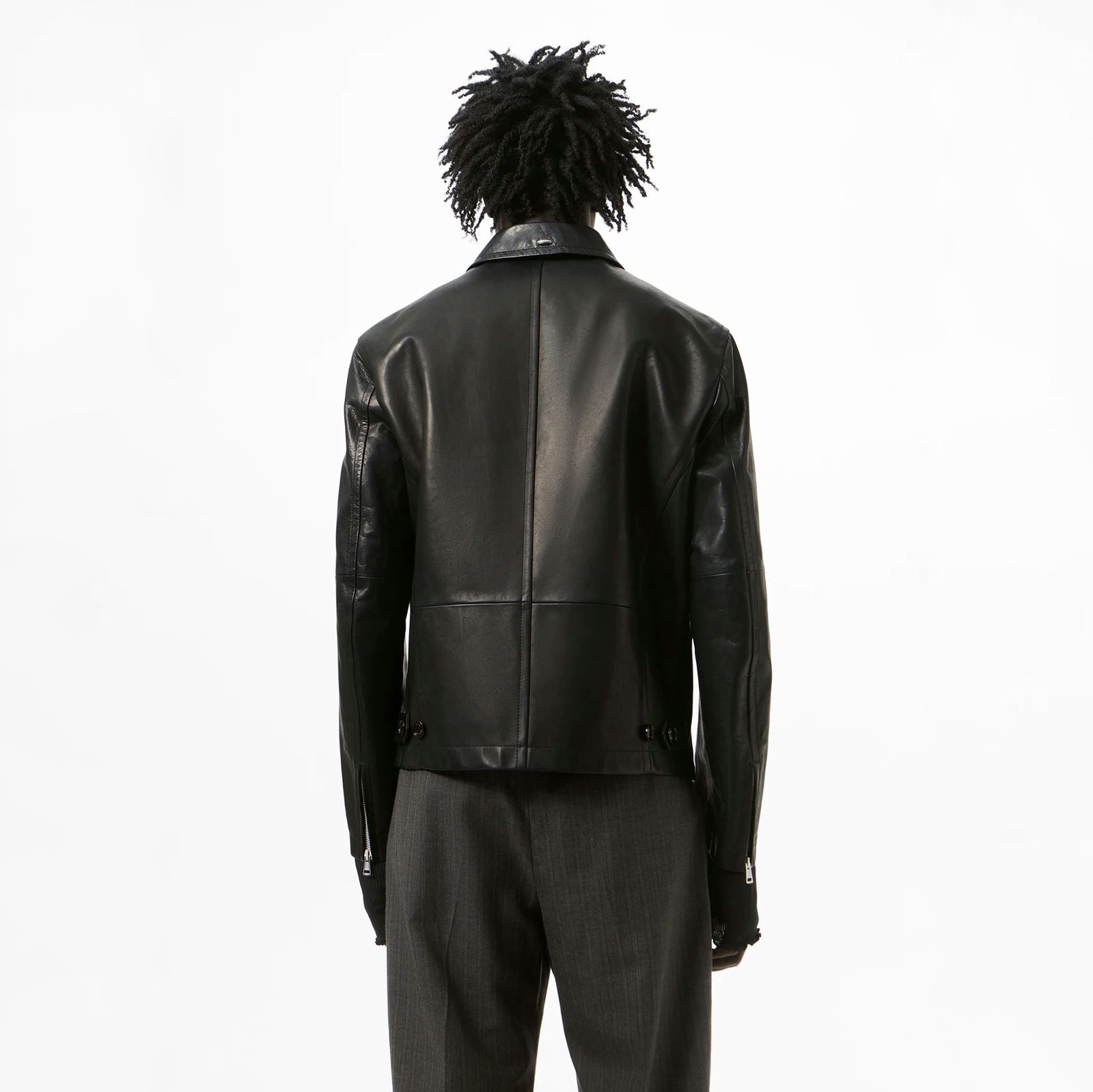 【残り一点】Rework Jacket
