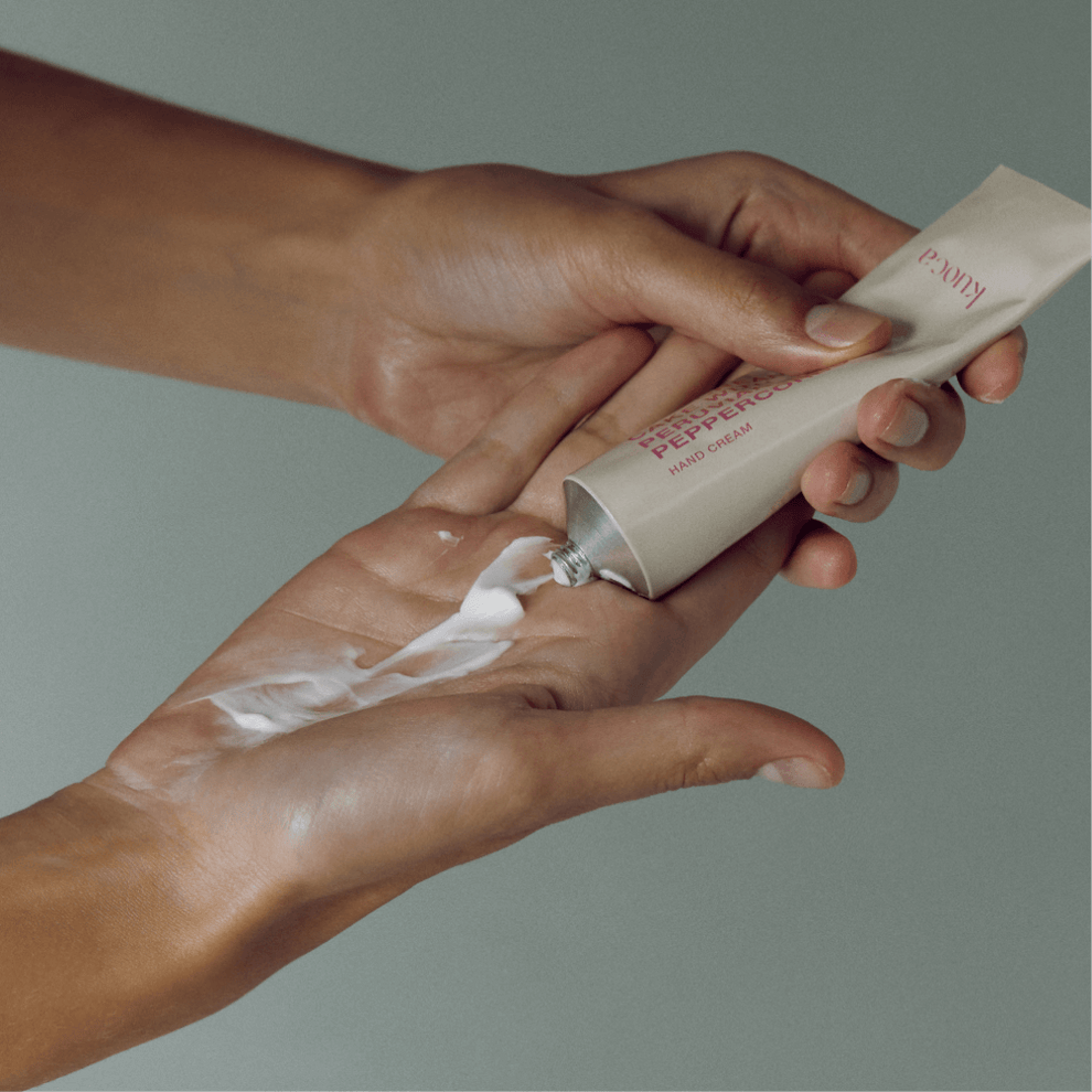 【残りわずか】Hand Cream(ROSE CAKE)