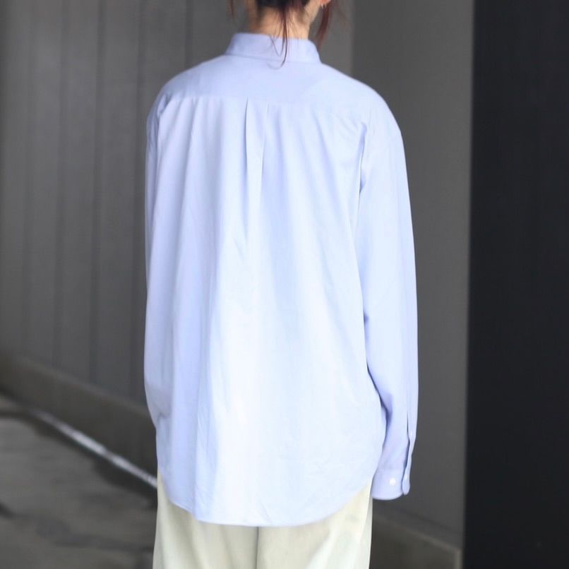【残り一点】46G Atmosphere Shirt