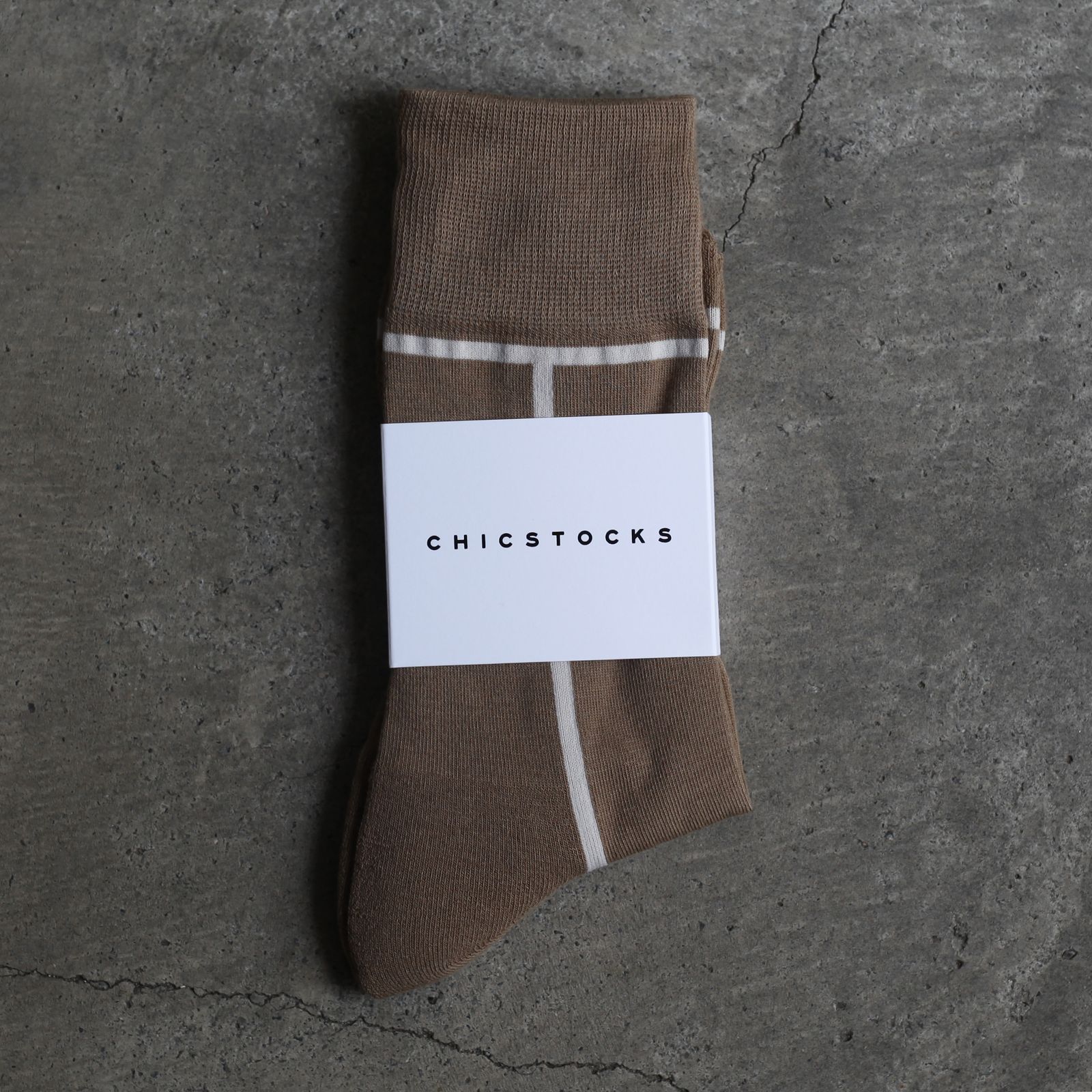 【残り一点】Line Socks