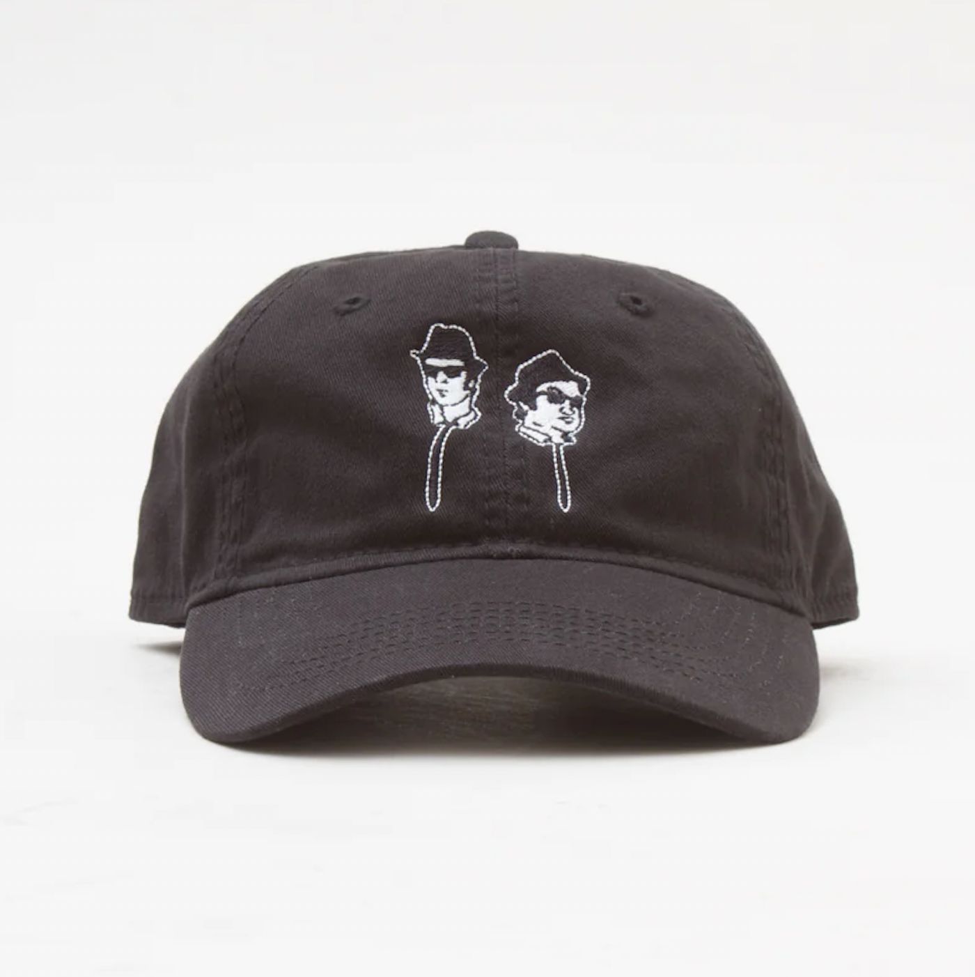 【再販売通知受付可能】Blues Brothers Cap