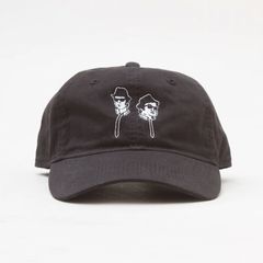【再販売通知受付可能】Blues Brothers Cap