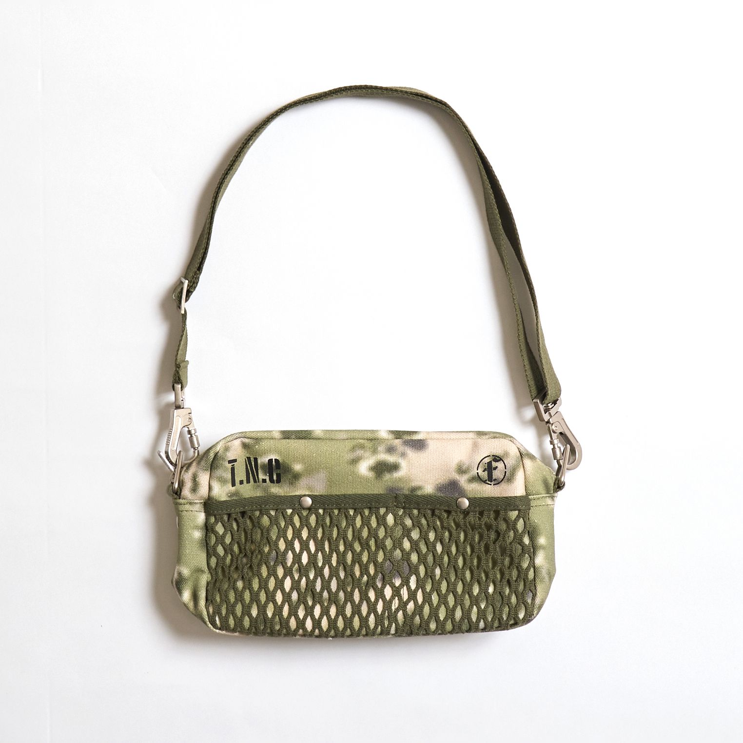 【残り一点】Shoulder Bag_Prototype010