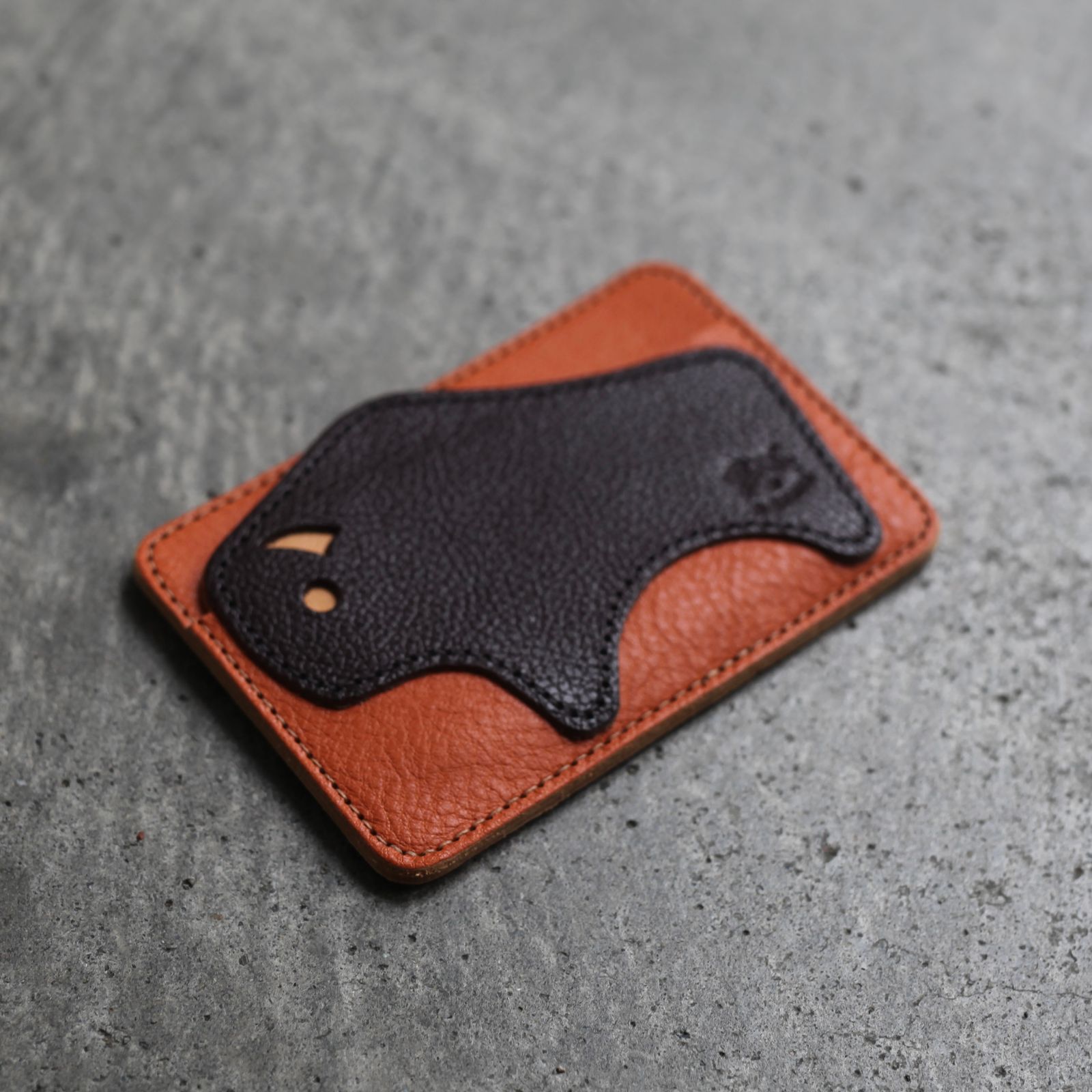 【残り一点】カードケース