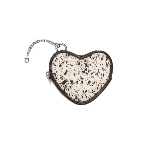 【残り一点】Heart Pods Keyring