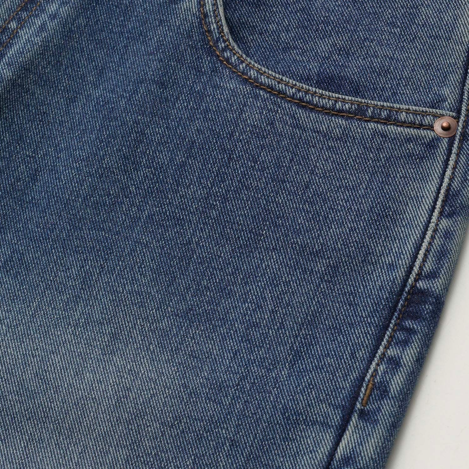 【残り一点】Manhattan Jeans