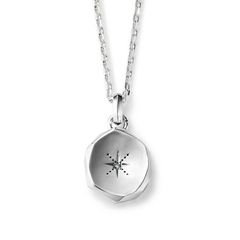 【お取り寄せ注文可能】Amulet Pendant_L(MOONSTONE)
