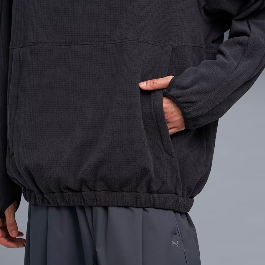 【残り一点】Fleece Overhead