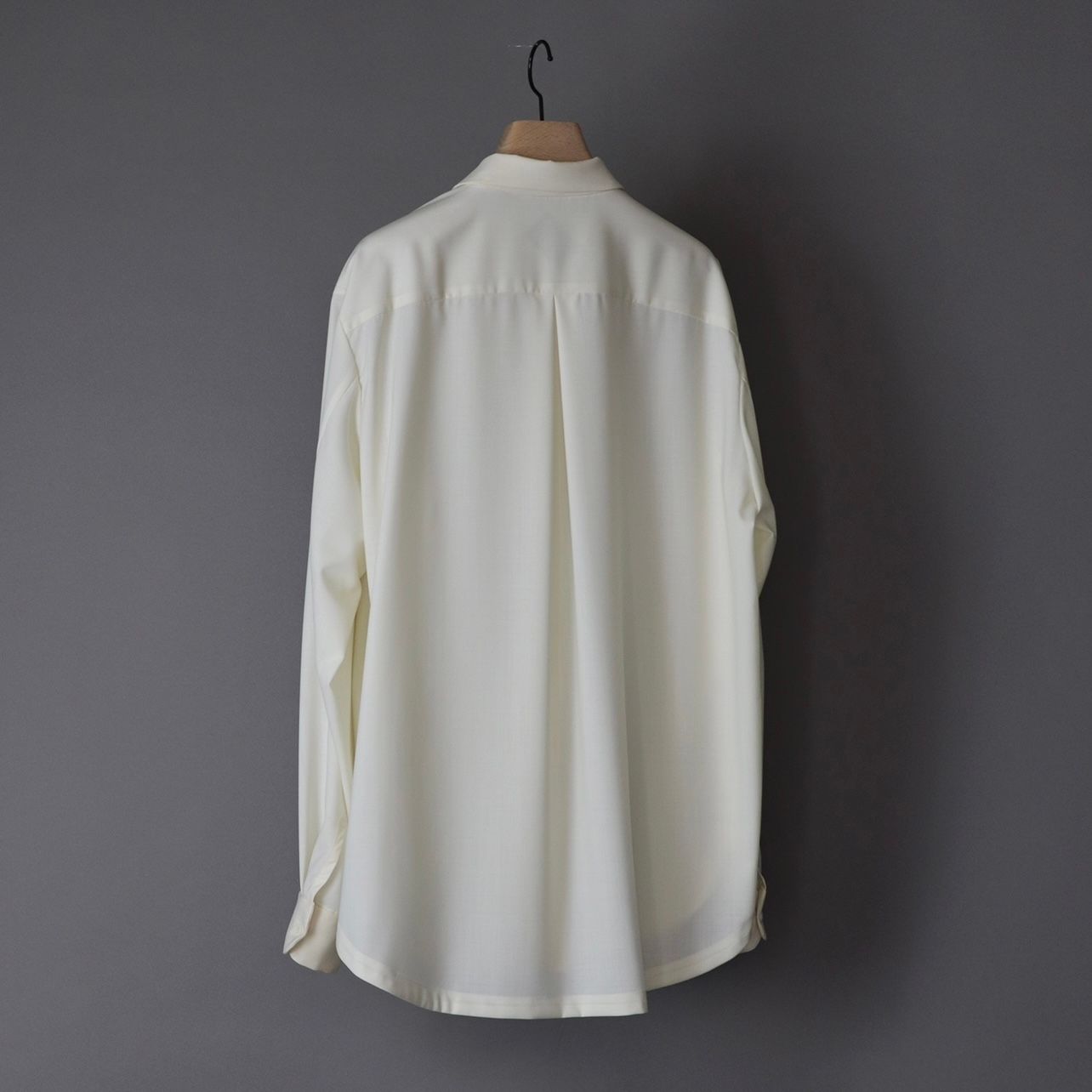 【残り一点】Return Shirt