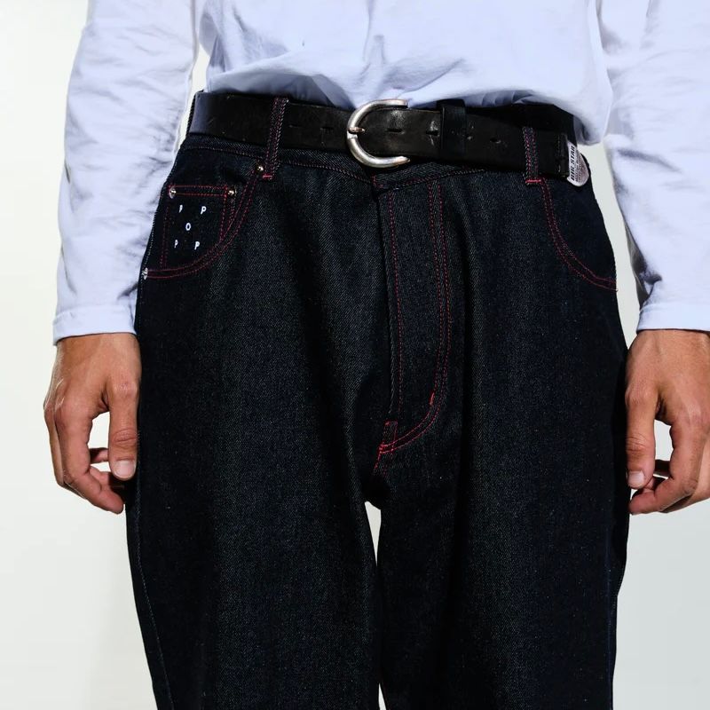 【残り一点】Drs Denim