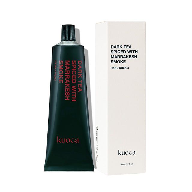 【残りわずか】Hand Cream(DARK TEA)