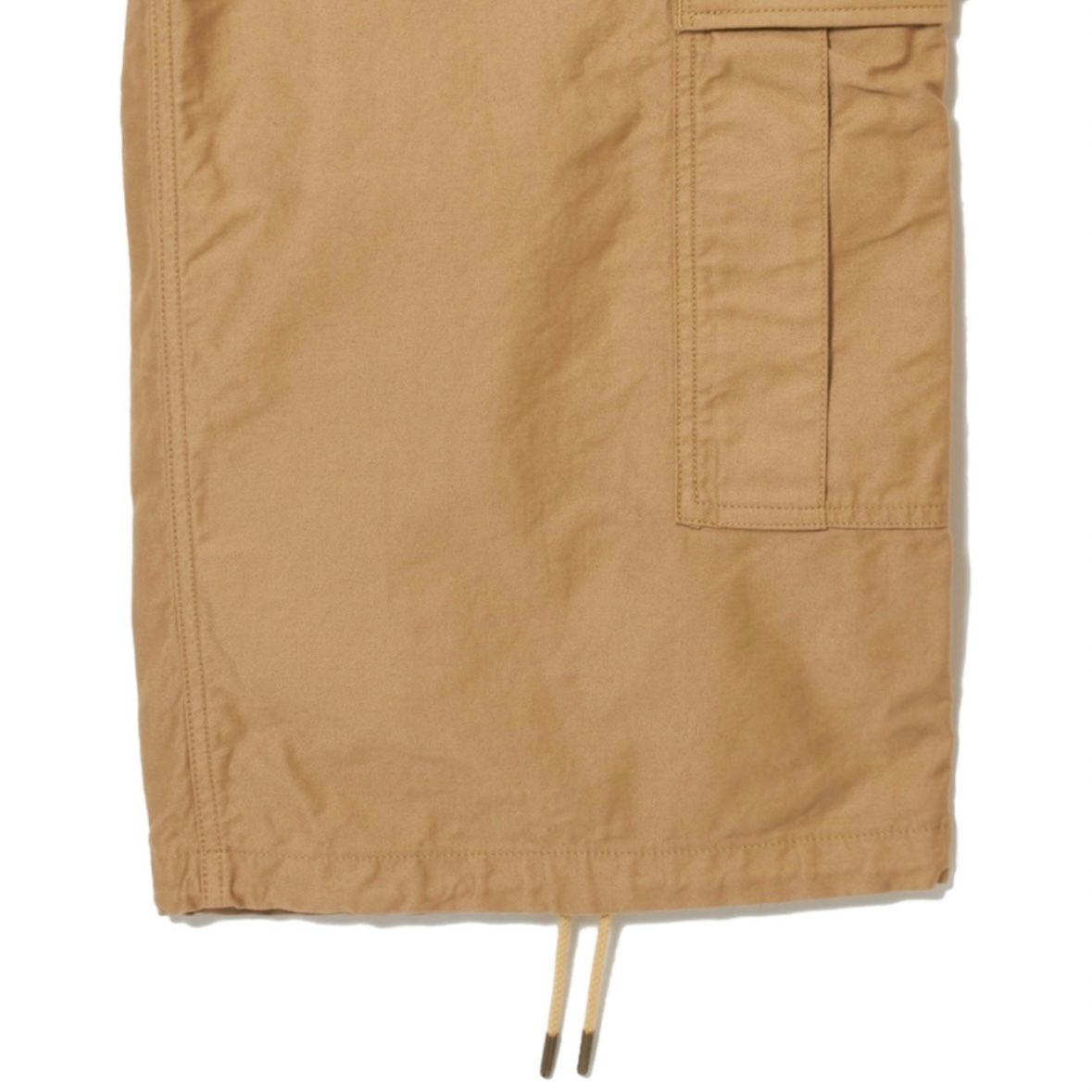 【残り一点】Zip Cargo Trousers