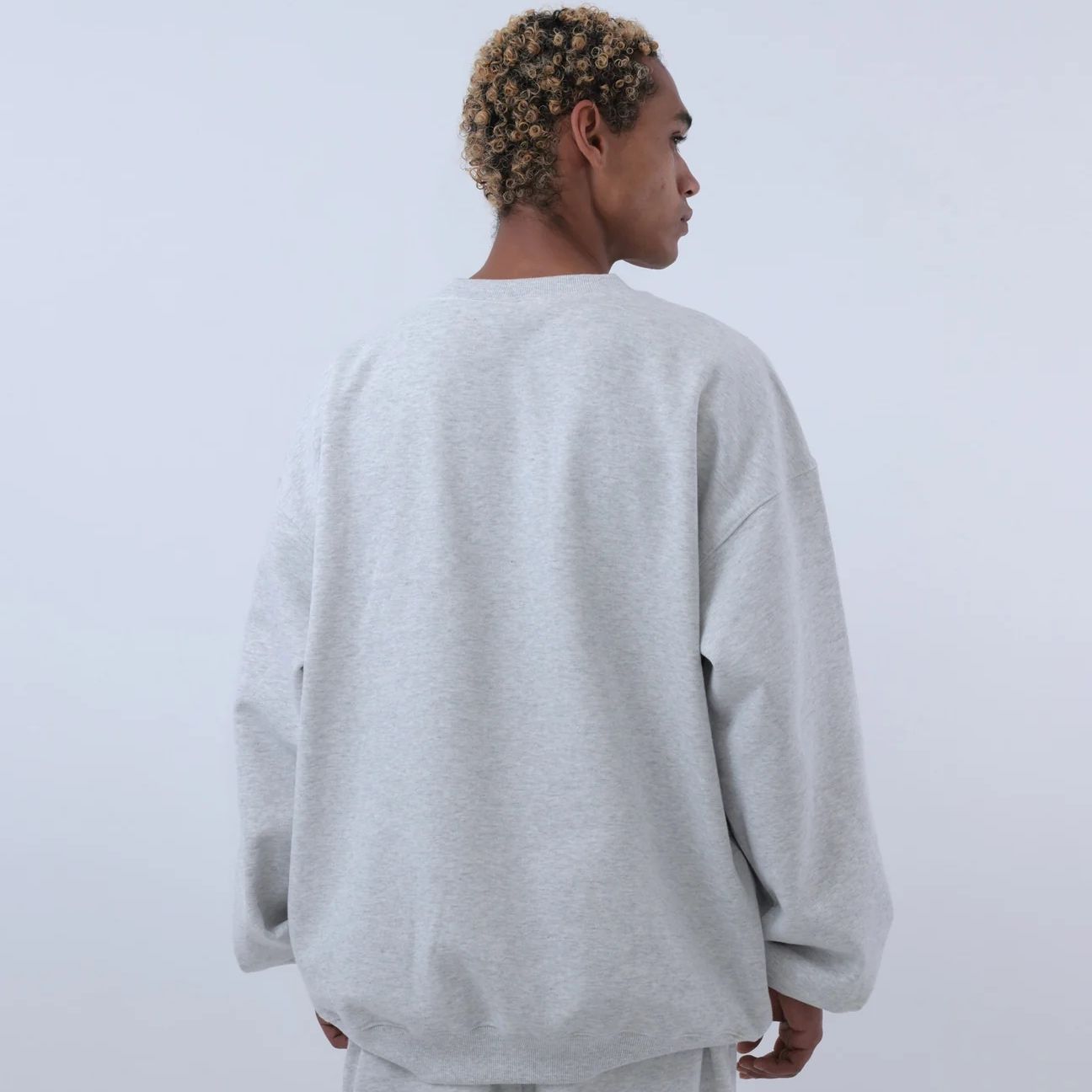 【残り一点】Sweat Shirts