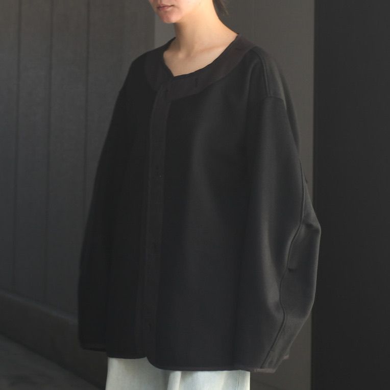 【再販売通知受付可能】Air Weather Short Mods Coat
