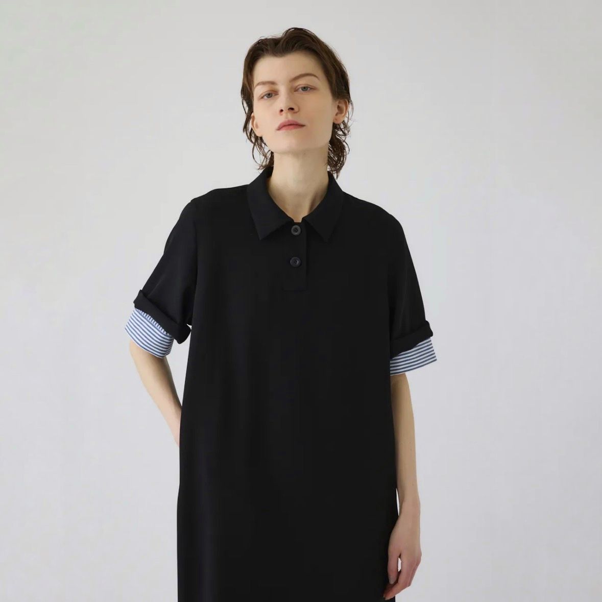 【残り一点】Polo Design Maxi OP