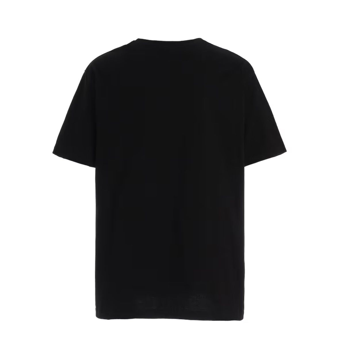 【残り一点】やぶれロゴカットソー