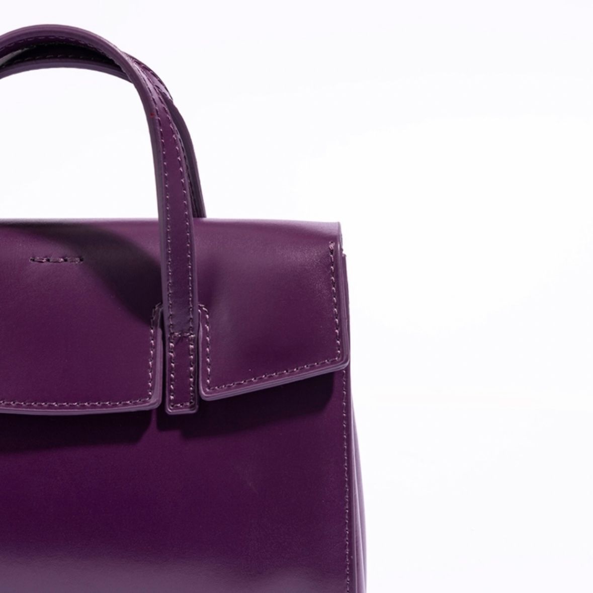 【残り一点】Cross Body Bag(SMALL)