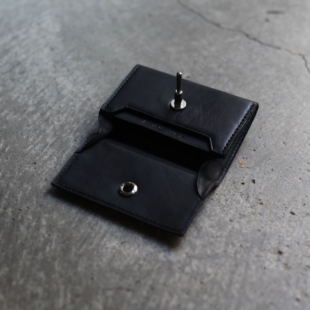 ED ROBERT JUDSON - 【残りわずか】Switch Coin & Card Case ED ROBERT JUDSON - 【残りわずか】Switch Coin & Card Case