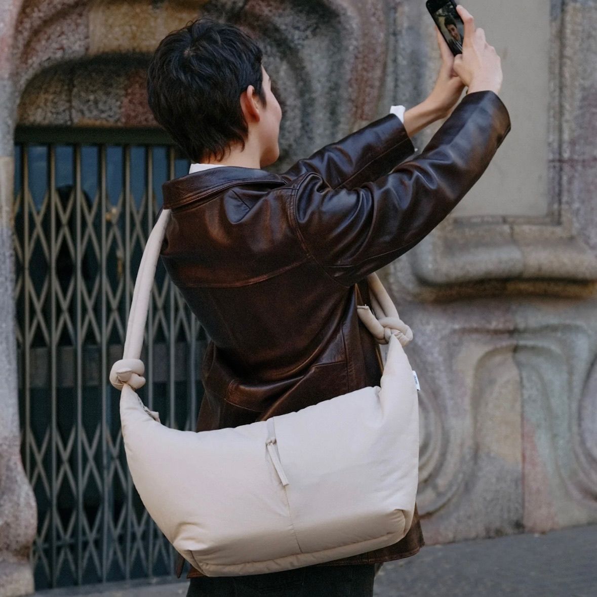 【残りわずか】Mila Bag