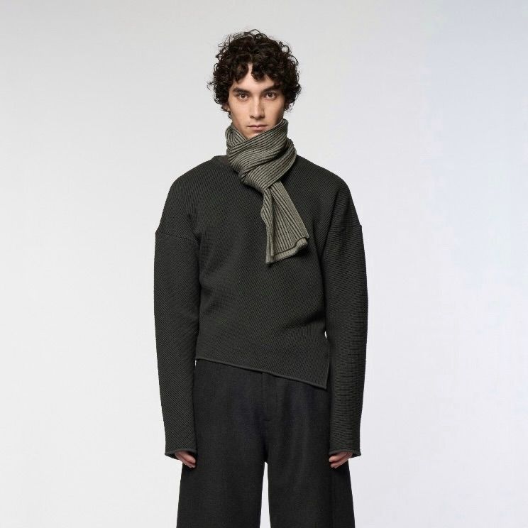 注目ブランド Omar Afridi | ACRMTSM ONLINE STORE 小物