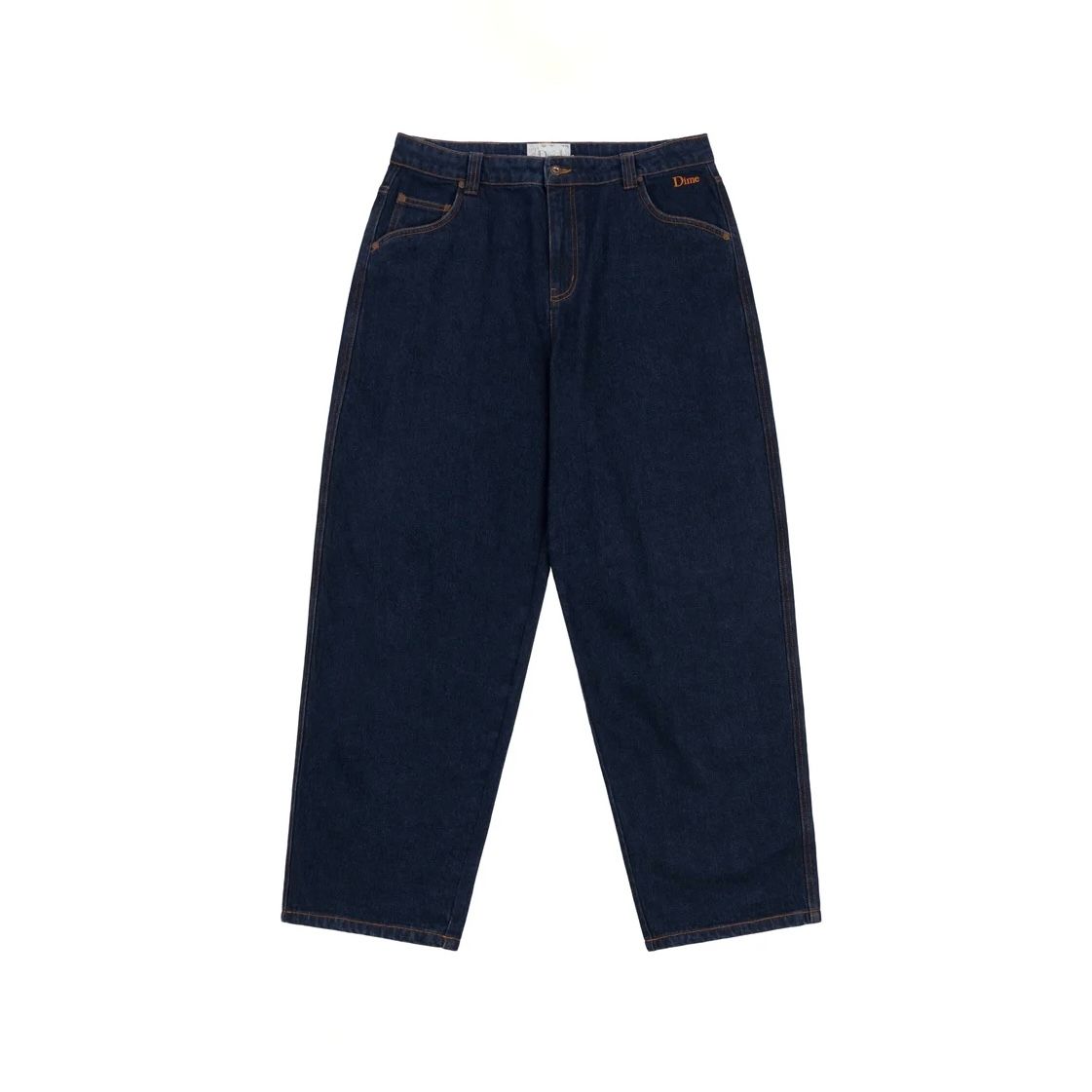 Dime - 【残りわずか】Classic Baggy Denim Pants(LOOSE FIT) | ACRMTSM ONLINE STORE