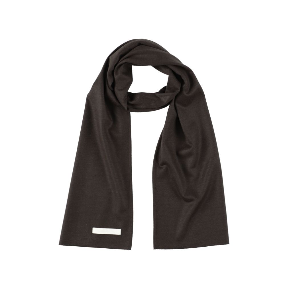 【残り一点】36G Cashemere Scarf