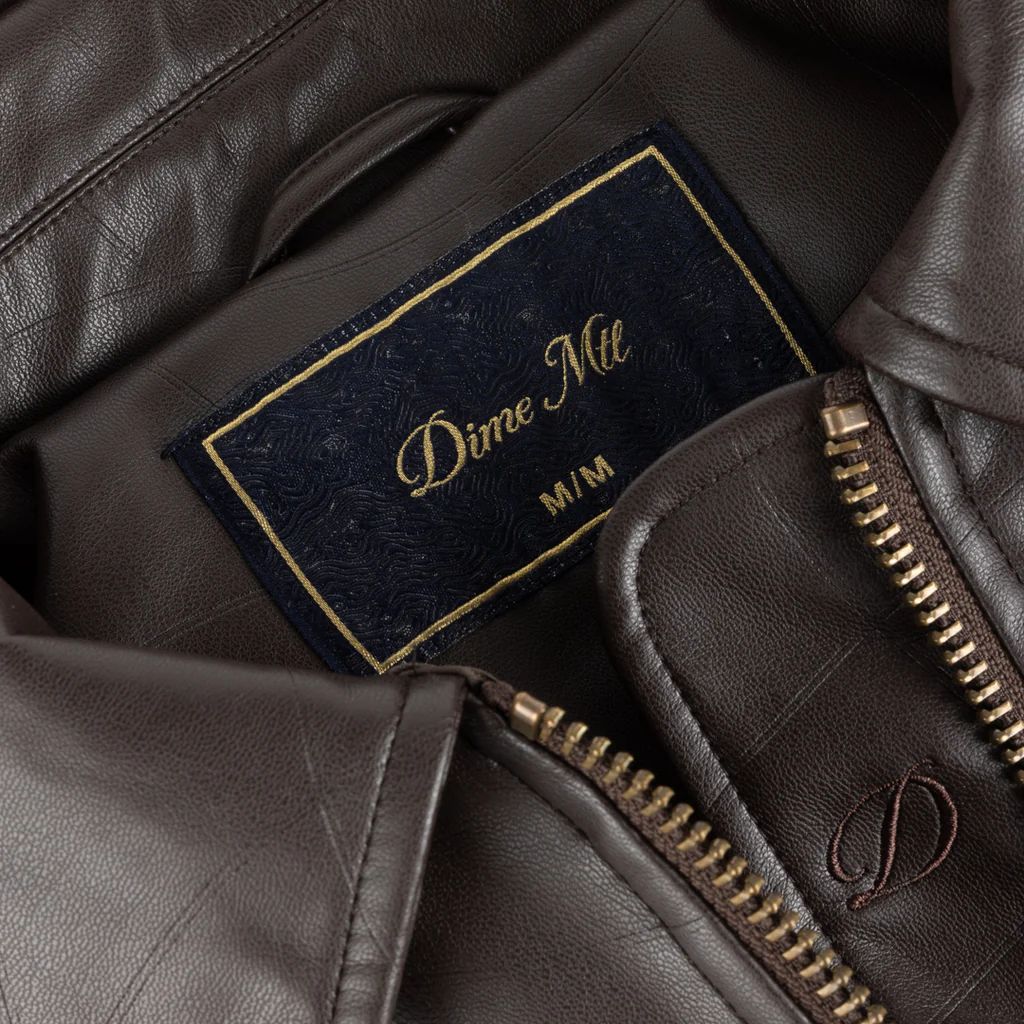 【残り一点】Debossed Wavy Jacket
