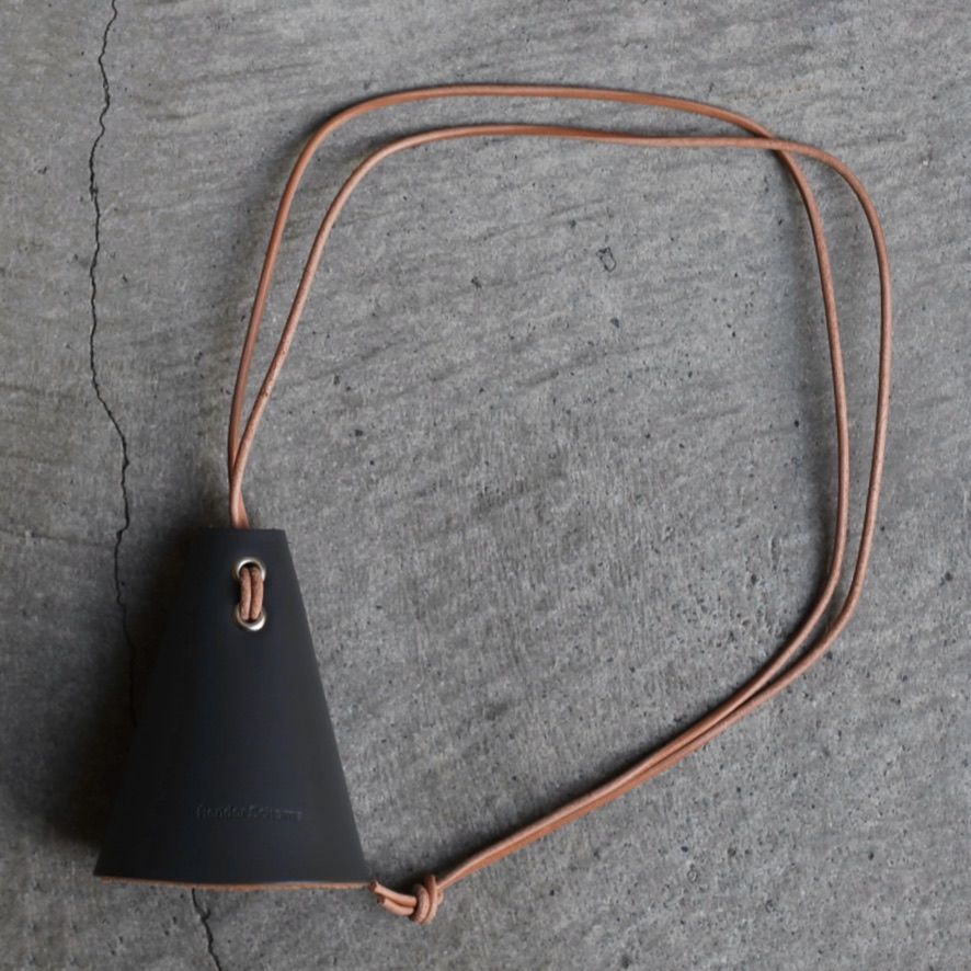 【残り一点】Assemble Clochette(STEEL GRAY)