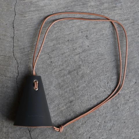 【残り一点】Assemble Clochette(STEEL GRAY)