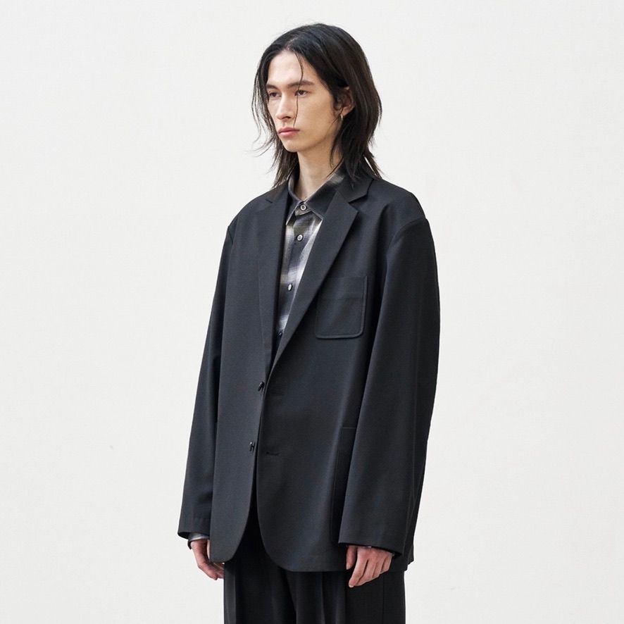 【残り一点】Santiago Sports Jacket