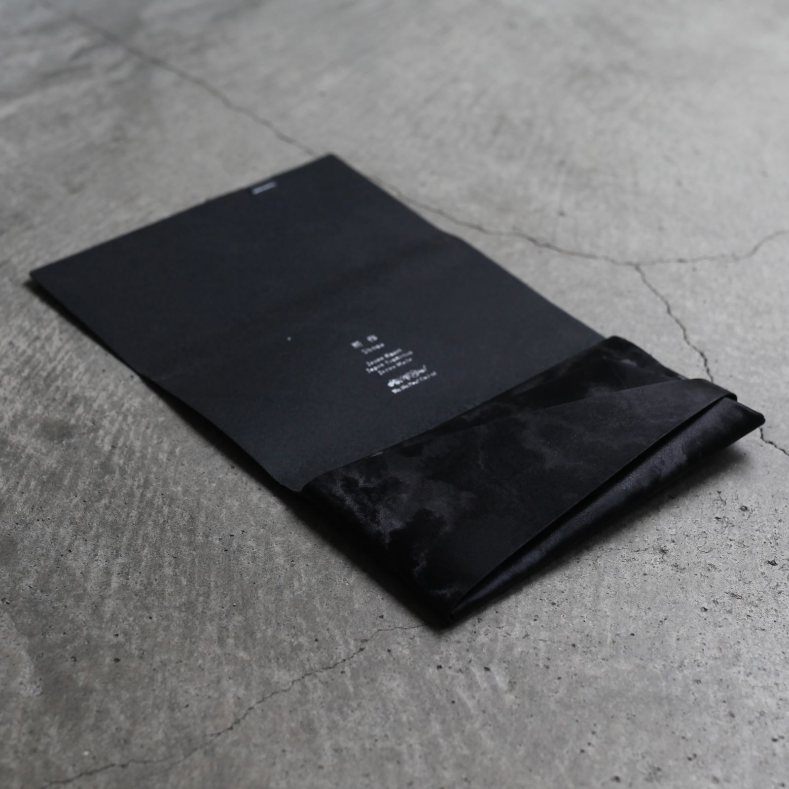 【限定モノ】ロングウォレット