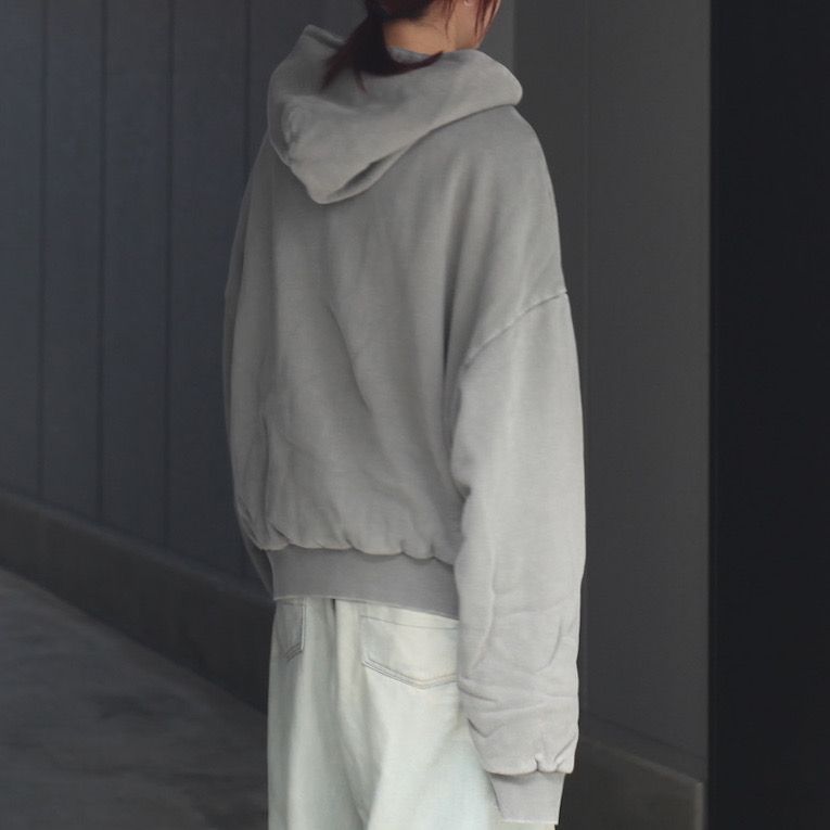 【残りわずか】Thermal Hood